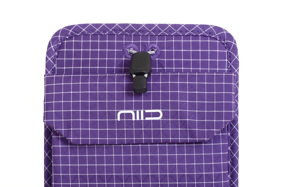NIID Neo EDC Compact Pouch 斜孭袋 | 磁吸快取 | 輕便隨身包 | 手機銀包鎖匙收納