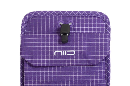 NIID Neo EDC Compact Pouch 斜孭袋 | 磁吸快取 | 輕便隨身包 | 手機銀包鎖匙收納