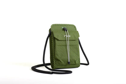 NIID Neo EDC Compact Pouch 斜孭袋 | 磁吸快取 | 輕便隨身包 | 手機銀包鎖匙收納