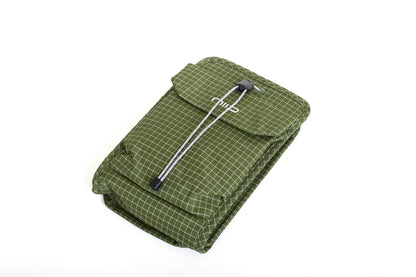 NIID Neo EDC Compact Pouch 斜孭袋 | 磁吸快取 | 輕便隨身包 | 手機銀包鎖匙收納