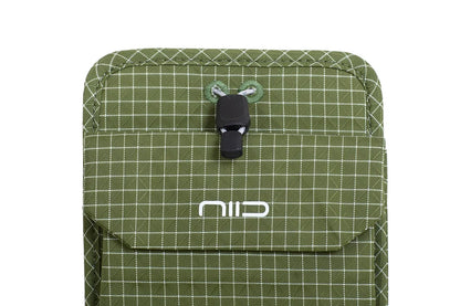 NIID Neo EDC Compact Pouch 斜孭袋 | 磁吸快取 | 輕便隨身包 | 手機銀包鎖匙收納