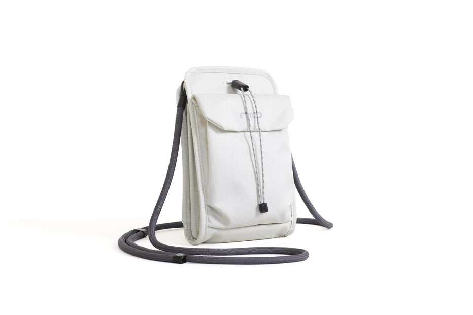 NIID Neo EDC Compact Pouch 斜孭袋 | 磁吸快取 | 輕便隨身包 | 手機銀包鎖匙收納