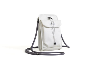 NIID Neo EDC Compact Pouch 斜孭袋 | 磁吸快取 | 輕便隨身包 | 手機銀包鎖匙收納