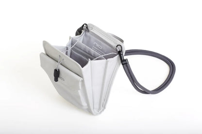 NIID Neo EDC Compact Pouch 斜孭袋 | 磁吸快取 | 輕便隨身包 | 手機銀包鎖匙收納