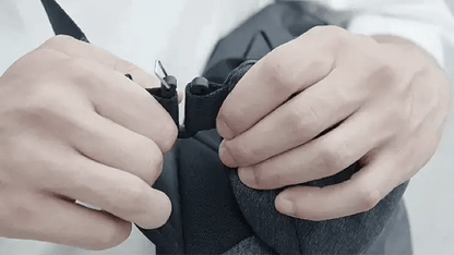 niid Radiant II Sling Bag R2 隨身袋 二合一 單獨/合併使用