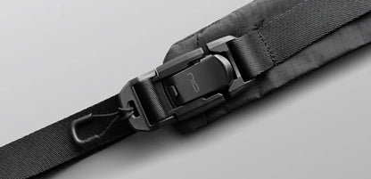 niid Radiant II Sling Bag R2 隨身袋 二合一 單獨/合併使用