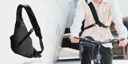 niid Radiant II Sling Bag R2 隨身袋 二合一 單獨/合併使用