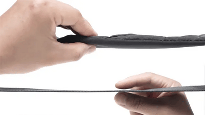 niid Radiant II Sling Bag R2 隨身袋 二合一 單獨/合併使用