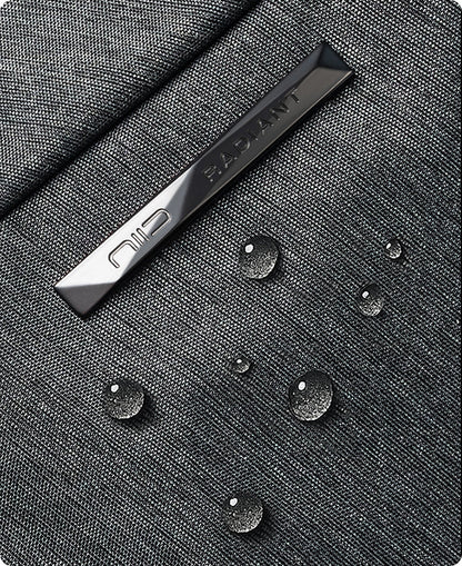 niid Radiant II Sling Bag R2 隨身袋 二合一 單獨/合併使用