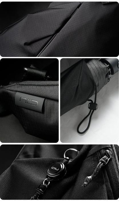 niid Radiant II Sling Bag R2 隨身袋 二合一 單獨/合併使用