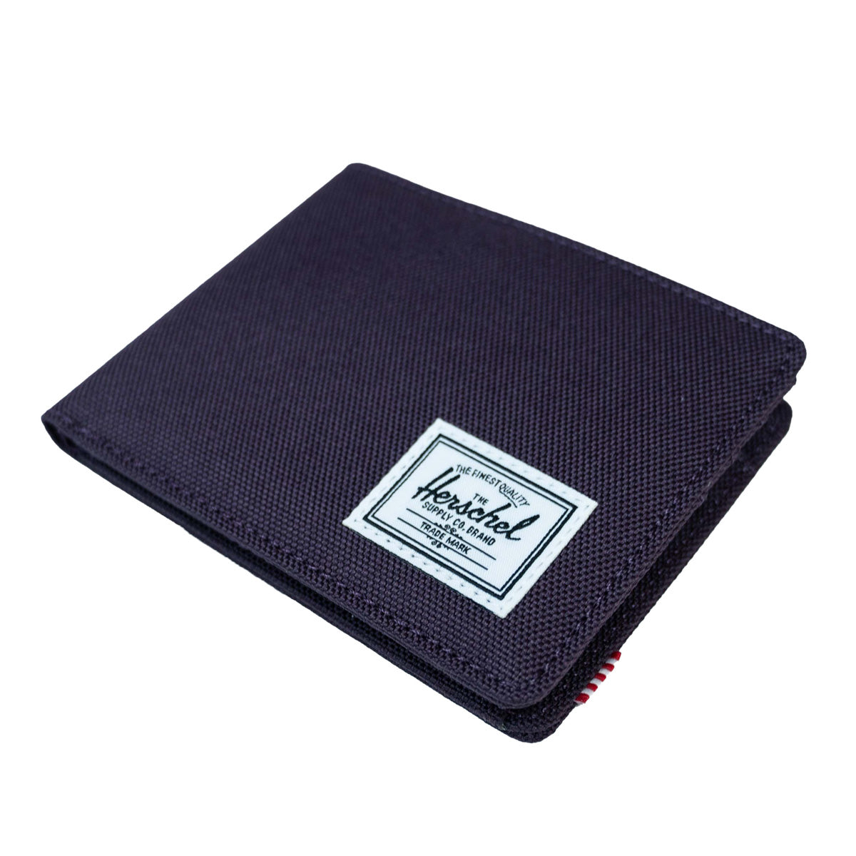 Herschel Roy Wallet Coin 散銀格+卡位 銀包