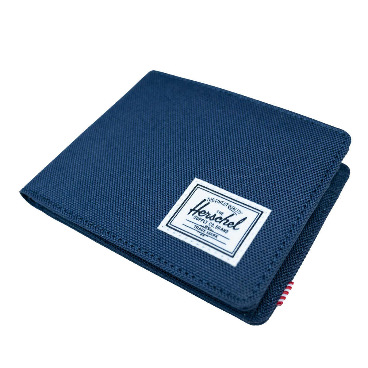 Herschel Roy Wallet Coin 散銀格+卡位 銀包