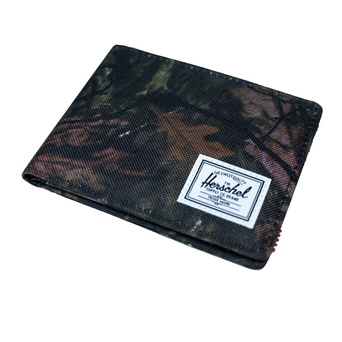 Herschel Roy Wallet Full Card Slot Wallet