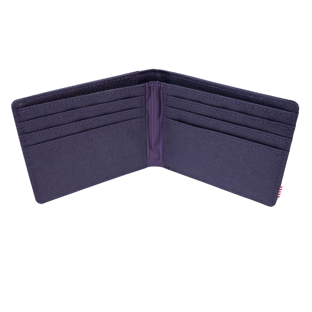 Herschel Roy Wallet Full Card Slot Wallet