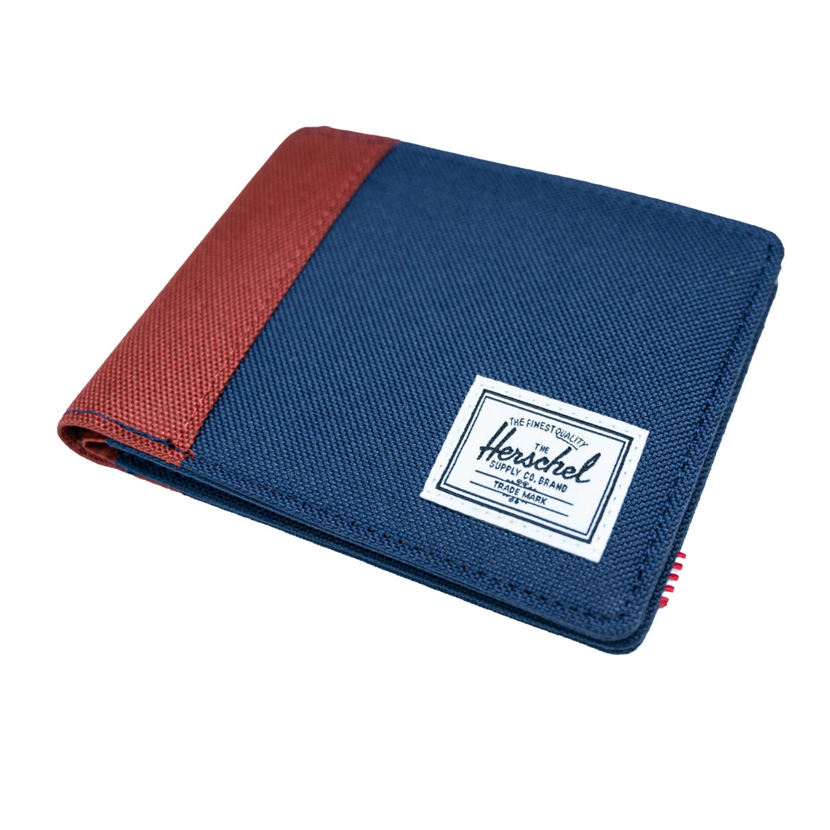 Herschel Roy Wallet 全卡位 銀包