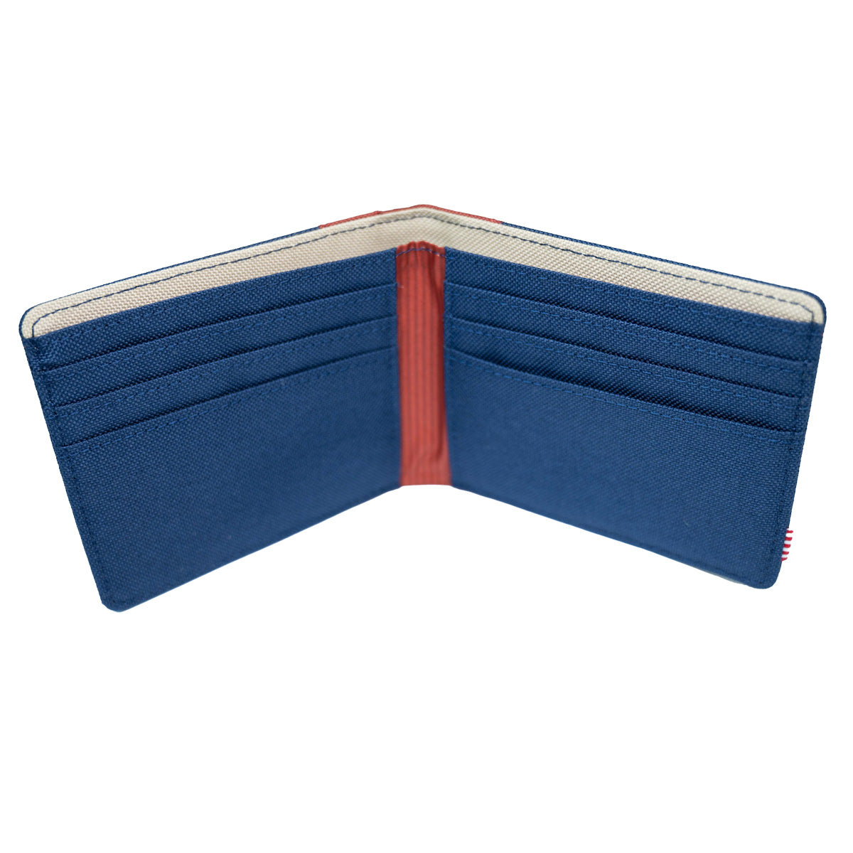 Herschel Roy Wallet Full Card Slot Wallet