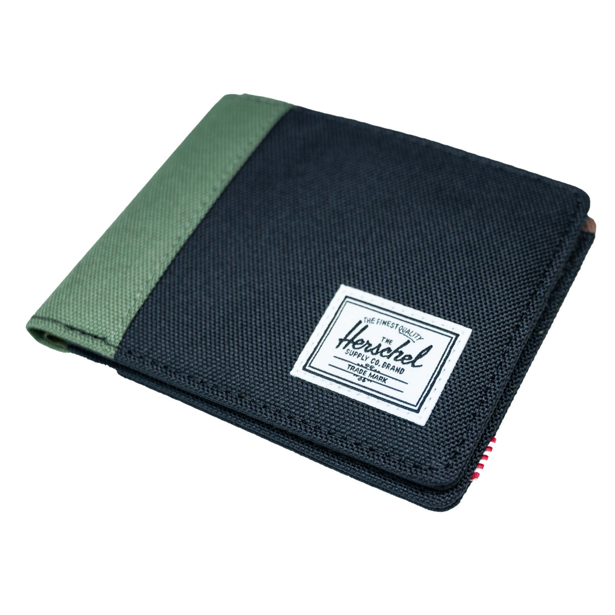 Herschel Roy Wallet Full Card Slot Wallet