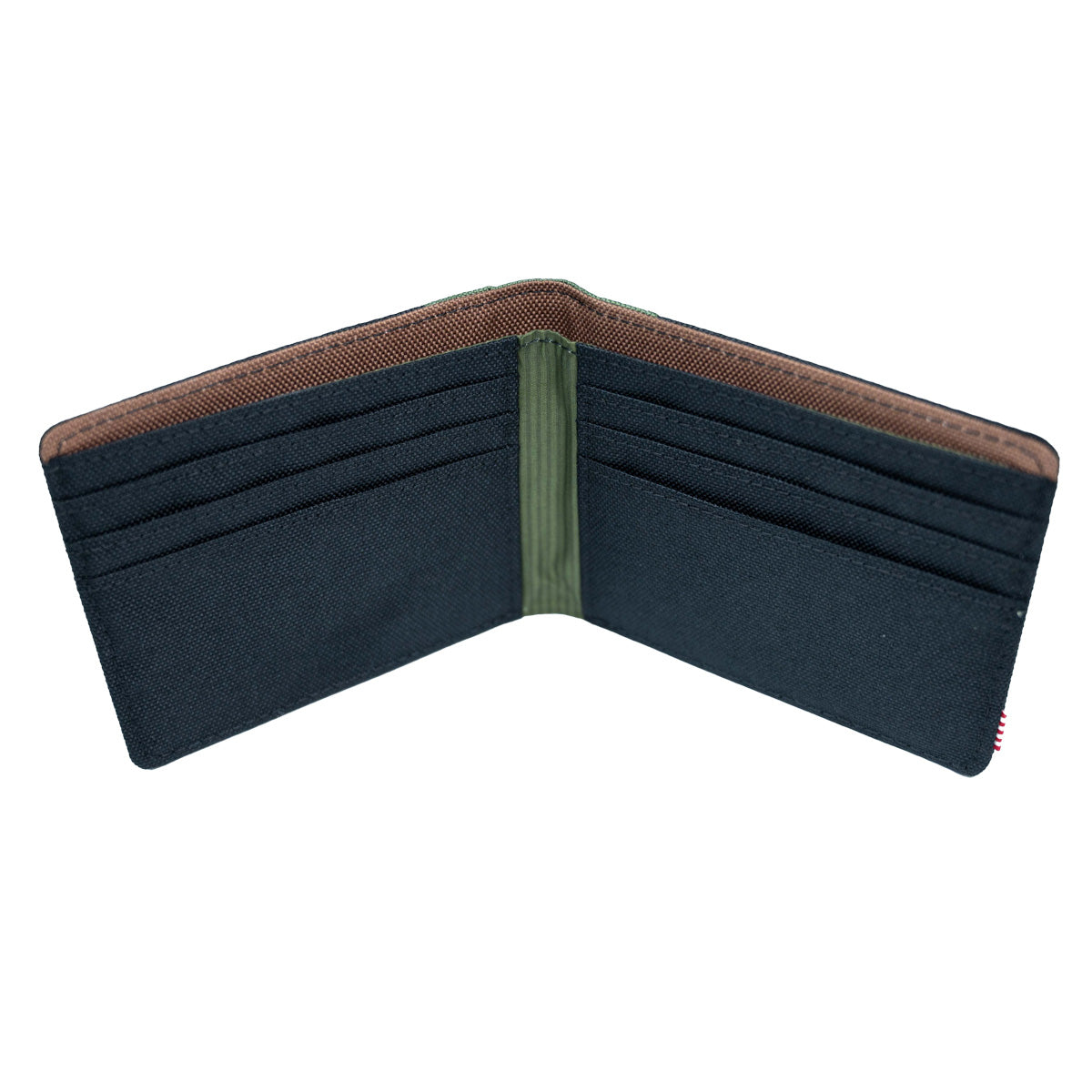 Herschel Roy Wallet Full Card Slot Wallet