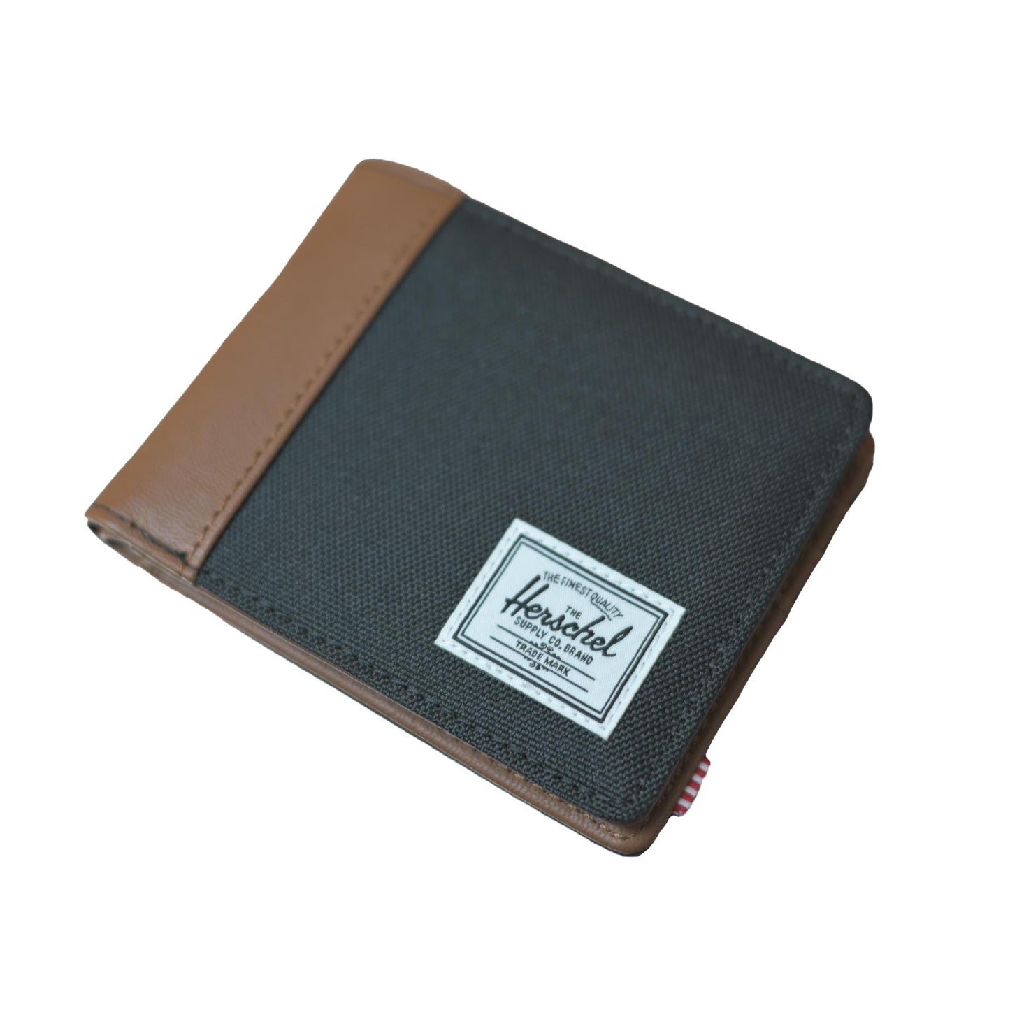 Herschel Hank Wallets ID slot + card slot wallet