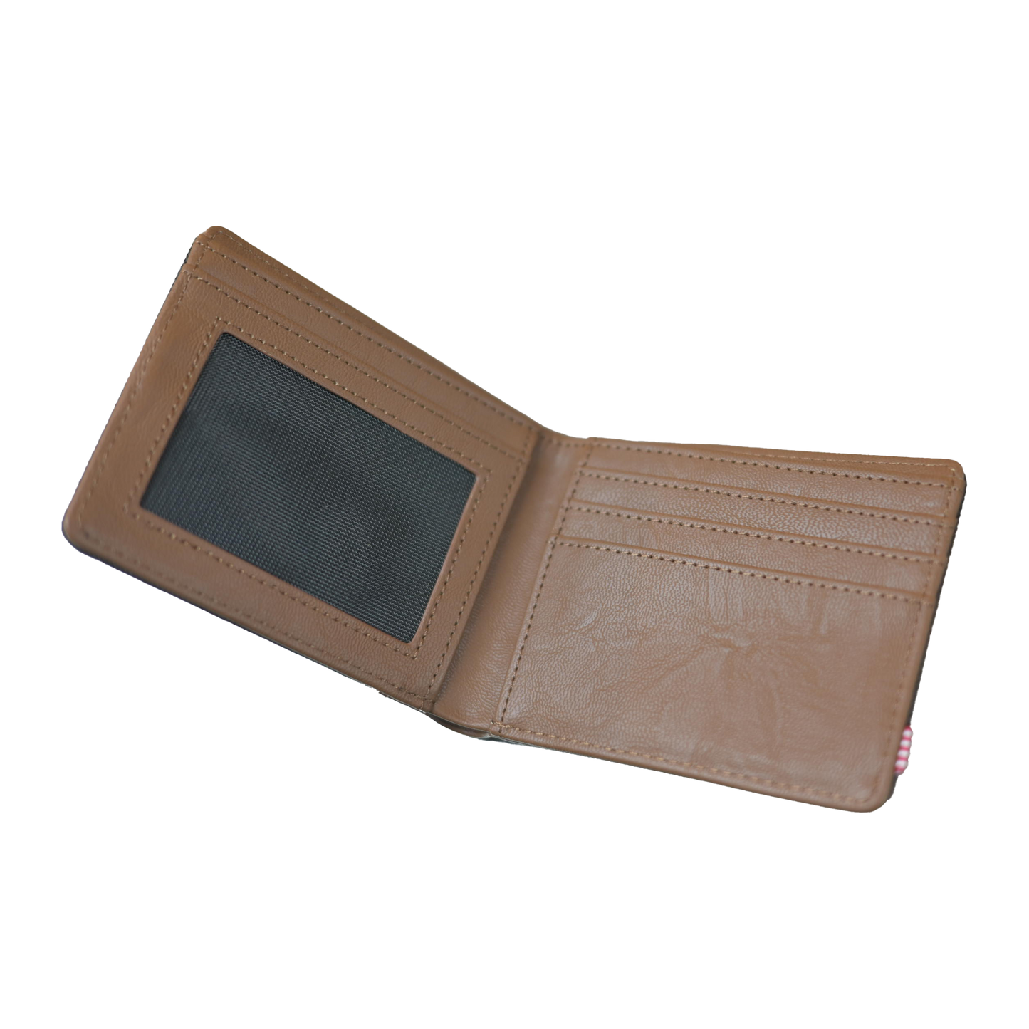 Herschel Hank Wallets ID slot + card slot wallet