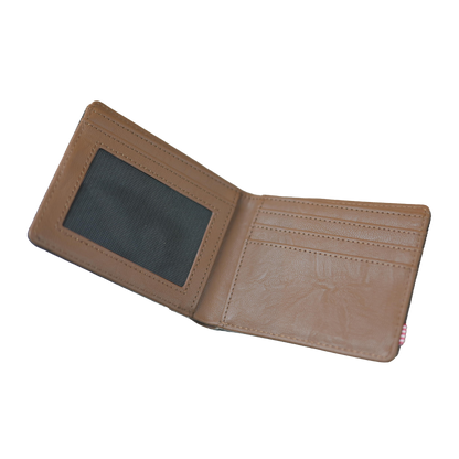 Herschel Hank Wallets ID slot + card slot wallet