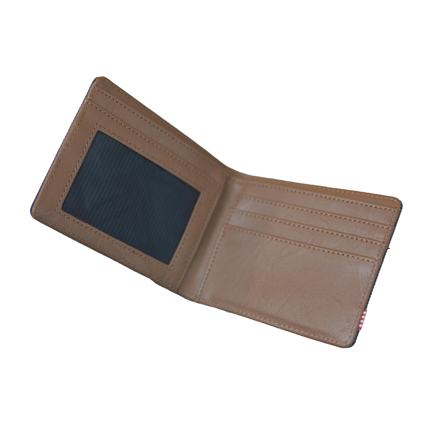 Herschel Hank Wallets ID slot + card slot wallet