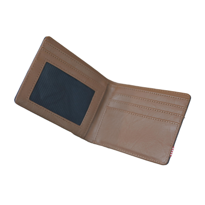 Herschel Hank Wallets ID slot + card slot wallet