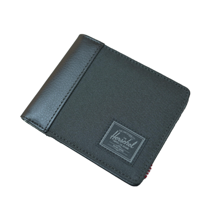 Herschel Hank Wallets ID slot + card slot wallet