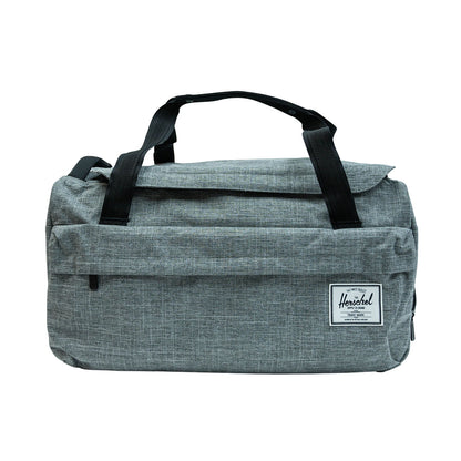 Herschel Outfitter Luggage 30L three-way travel bag handbag/shoulder crossbody/backpack