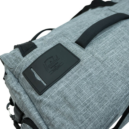 Herschel Outfitter Luggage 30L three-way travel bag handbag/shoulder crossbody/backpack