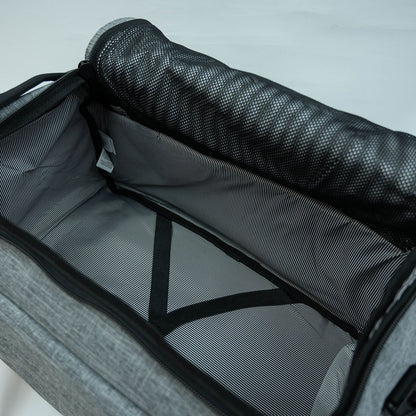 Herschel Outfitter Luggage 30L three-way travel bag handbag/shoulder crossbody/backpack