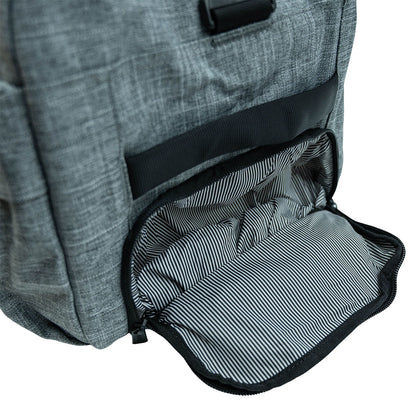 Herschel Outfitter Luggage 30L three-way travel bag handbag/shoulder crossbody/backpack