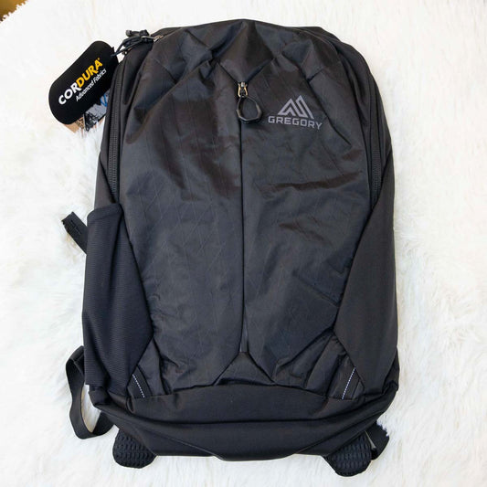 Gregory Rhune EX 20 Urban Minimalist Functional Backpack