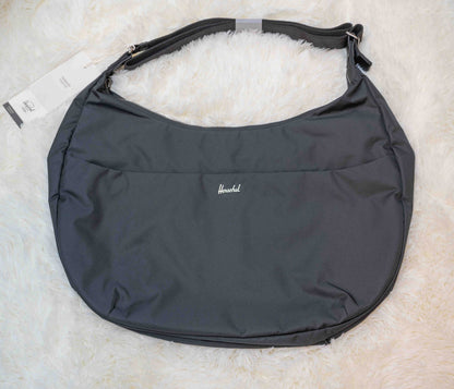 Herschel Yara Large Shoulder Bag 26L 大容量隨身單肩斜孭包 | 附可拆式內袋 | 450g輕量大容量 - Life Sports