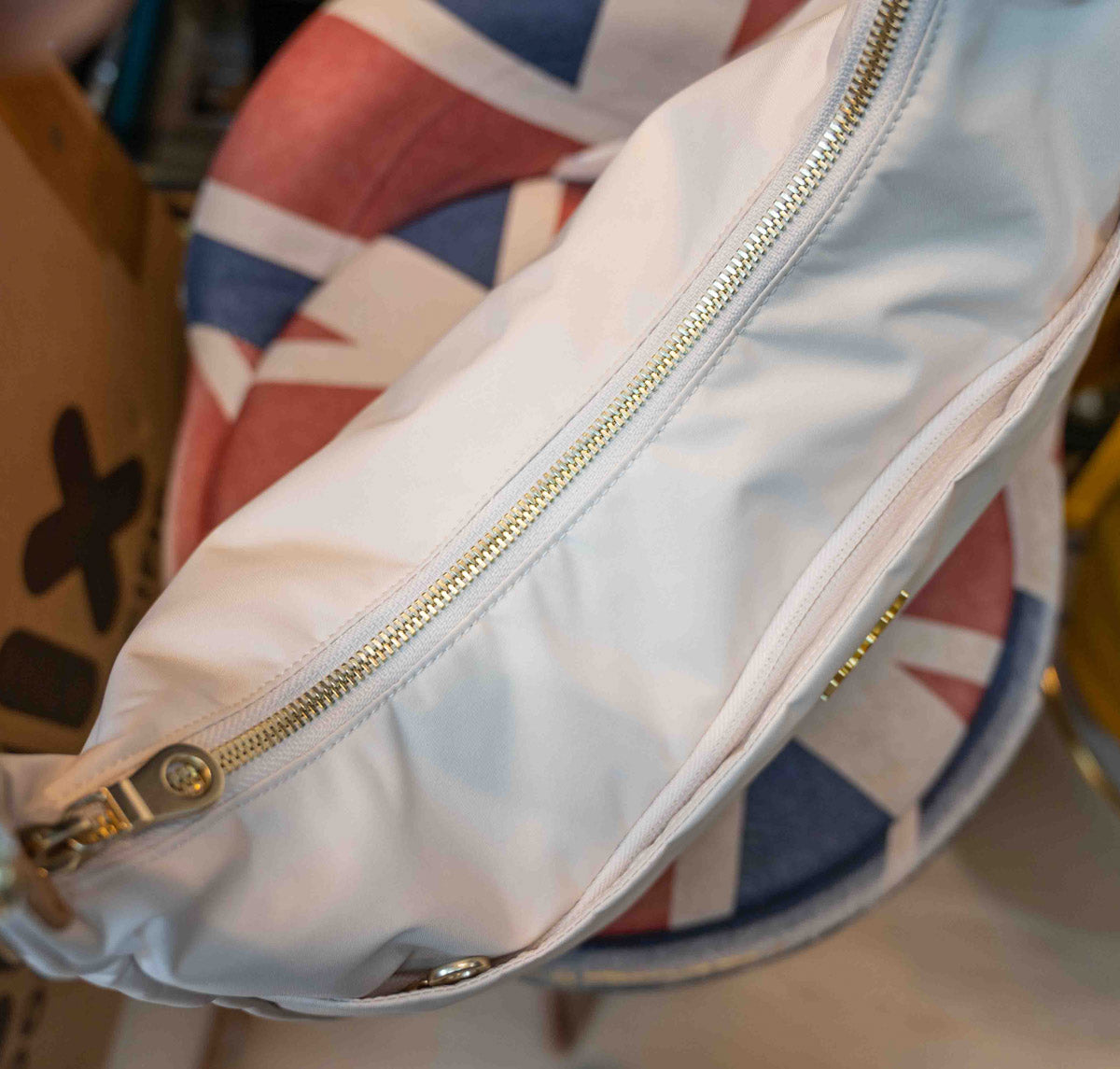 Herschel Yara Shoulder Bag 優雅機能側孭袋 - 9L