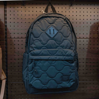 Herschel Heritage™ Backpack 24L 經典鑽石豬鼻雙肩背囊 | 15/16吋電腦防護層 | EVA減壓肩帶日用包