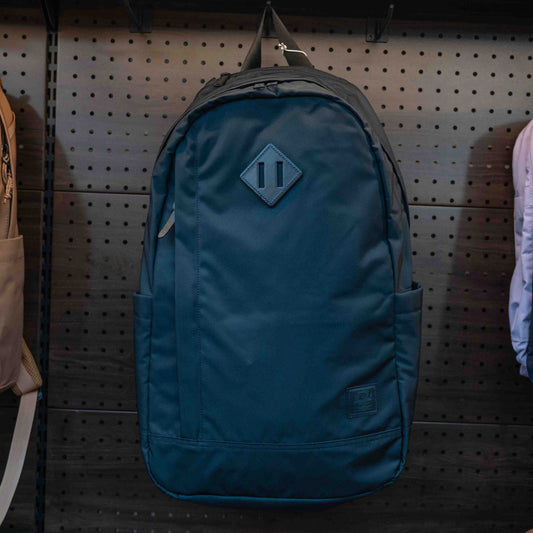 Herschel Seymour Backpack 高階經典系列商務背包 - 26L 可放16"電腦