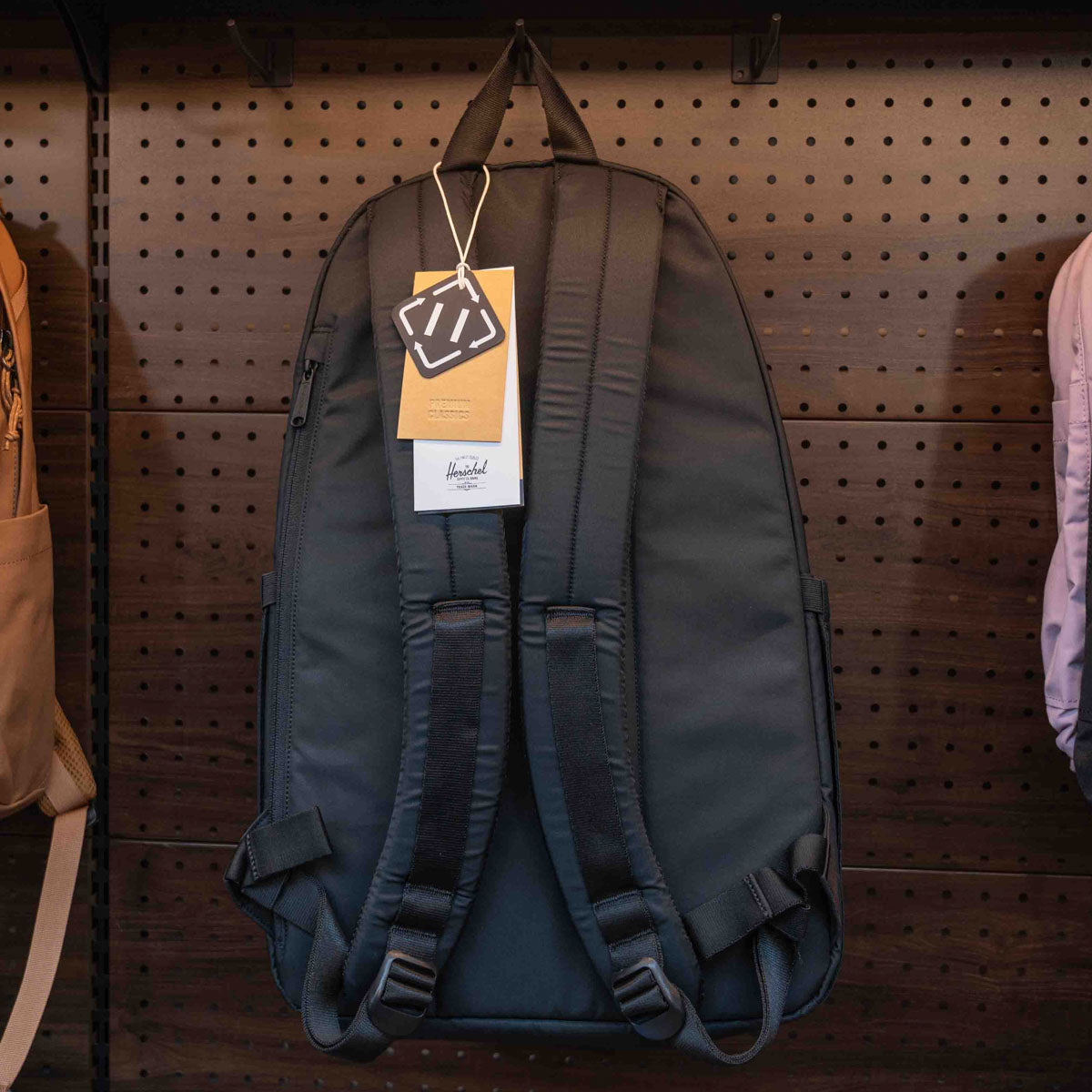 Herschel Seymour Backpack - 26L