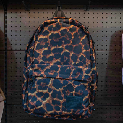Herschel Classic XL | 30L 巨大裝載量 | 15吋電腦收納 | 香港現貨即發不用等 | 經典簡約美學 - 香港背囊專門店