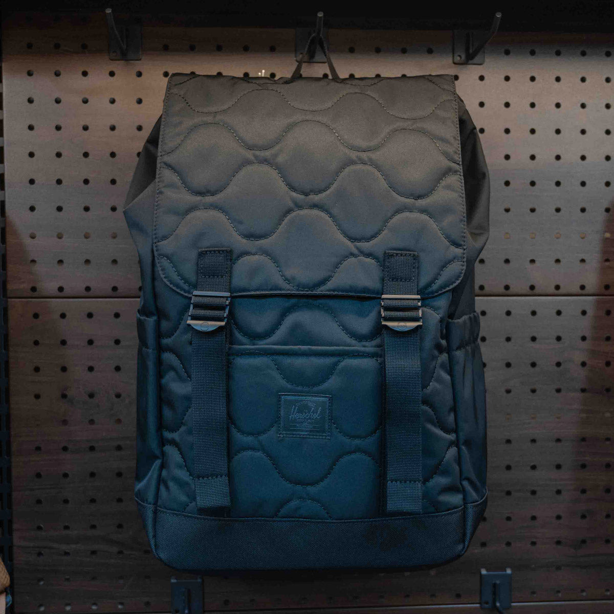 Herschel Retreat Backpack Small 日用 背包 背囊