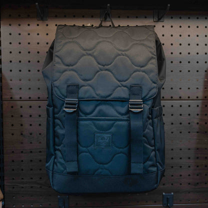 Herschel Retreat Backpack Small 日用 背包 背囊