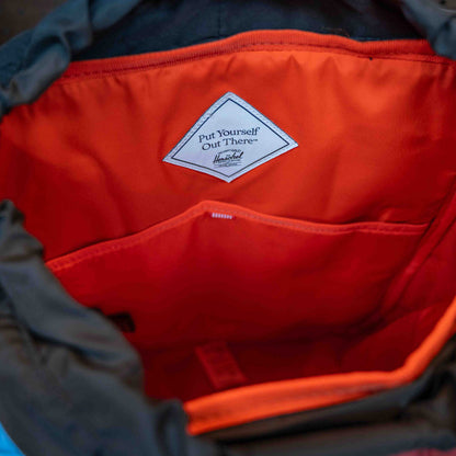 Herschel Retreat Backpack Small 日用 背包 背囊