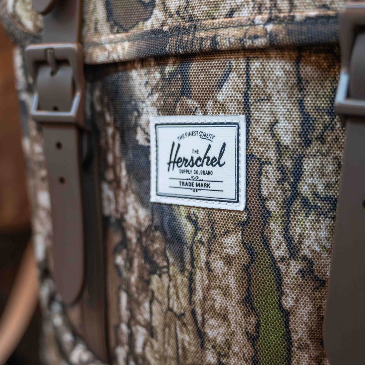 Herschel Little America 30L | 經典美式復古背囊 | 新版側袋設計 | 100% 正貨現貨 | 旺角背囊專門店
