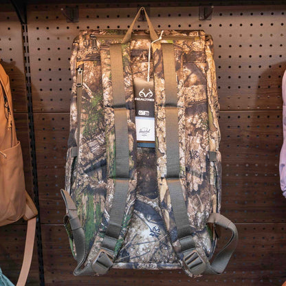 Herschel Little America 30L | 經典美式復古背囊 | 新版側袋設計 | 100% 正貨現貨 | 旺角背囊專門店