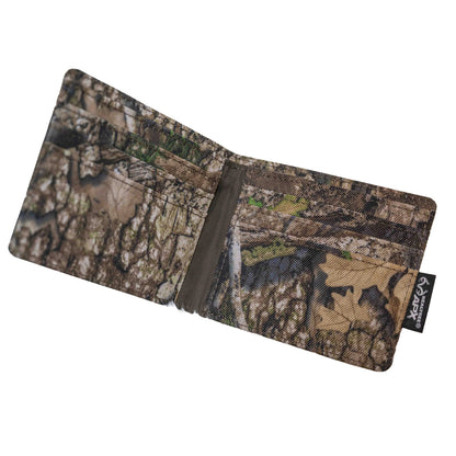 Herschel Roy Wallet Full Card Slot Wallet