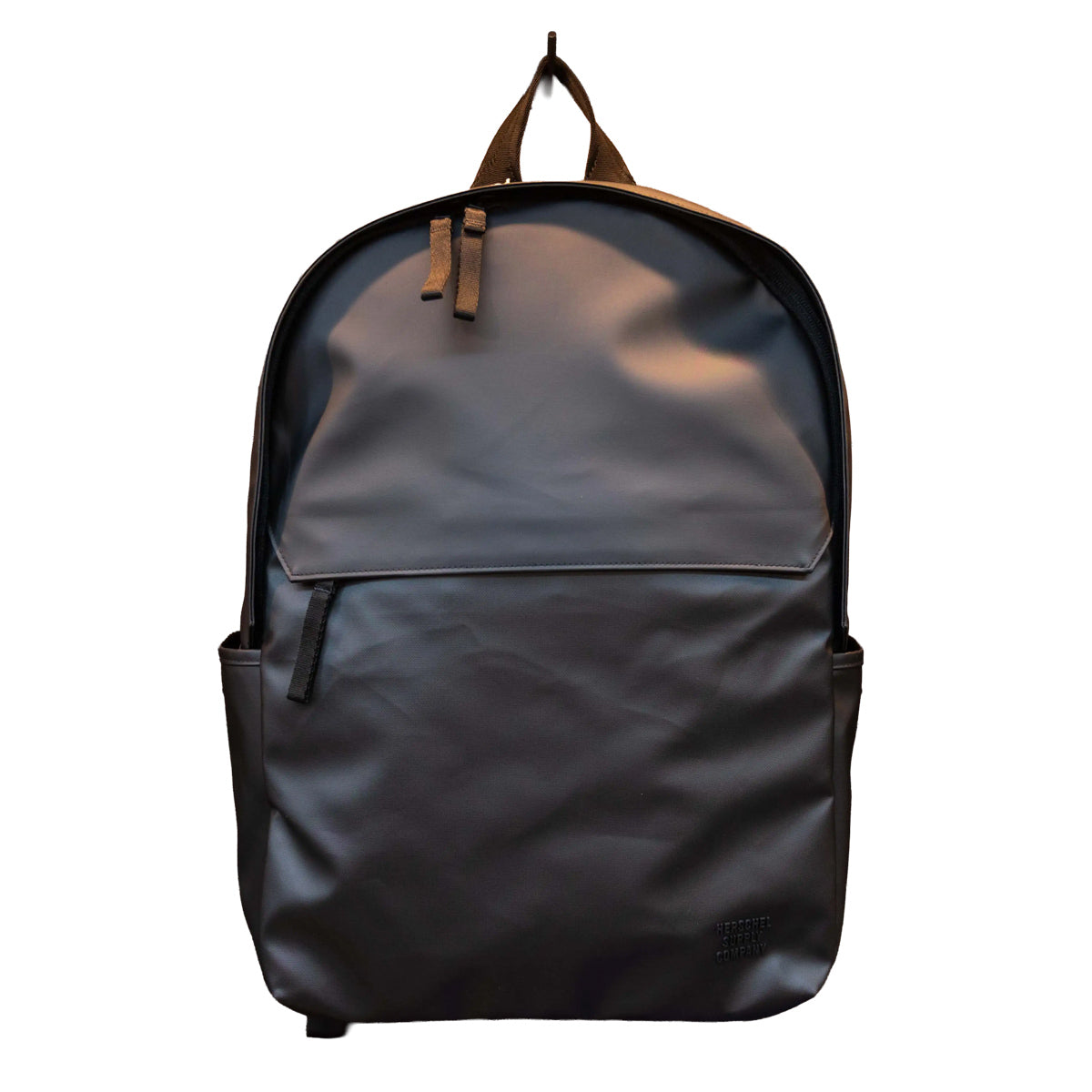 Herschel Alberni Backpack 24L 防潑水霧面塗層雙肩背囊 | 15/16吋電腦防護層 | 3D立體Logo雙水樽袋日用包 - Life Sports