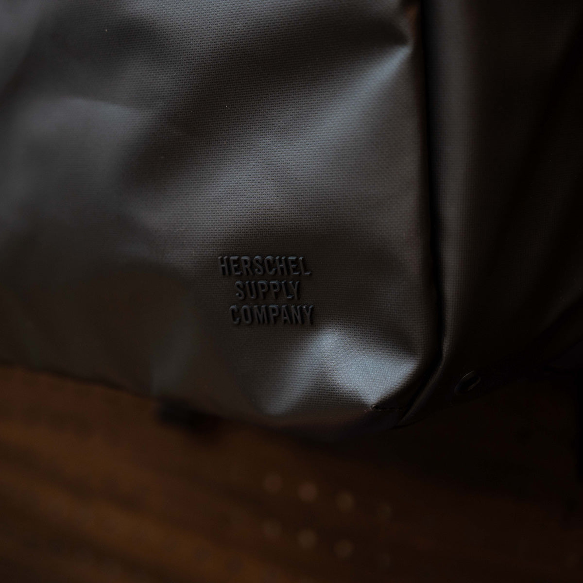 Herschel Alberni Backpack 24L 防潑水霧面塗層雙肩背囊 | 15/16吋電腦防護層 | 3D立體Logo雙水樽袋日用包 - Life Sports