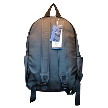 Herschel Alberni Backpack 24L 防潑水霧面塗層雙肩背囊 | 15/16吋電腦防護層 | 3D立體Logo雙水樽袋日用包 - Life Sports