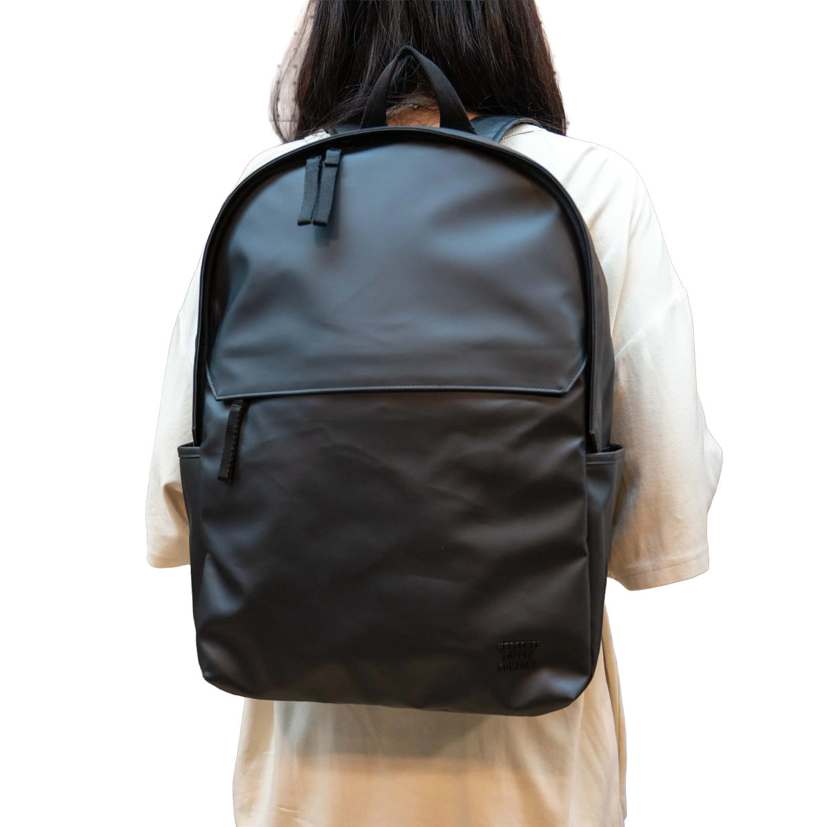 Herschel Alberni Backpack 24L 防潑水霧面塗層雙肩背囊 | 15/16吋電腦防護層 | 3D立體Logo雙水樽袋日用包 - Life Sports