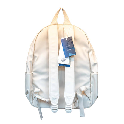 Herschel Alberni Backpack 24L 防潑水霧面塗層雙肩背囊 | 15/16吋電腦防護層 | 3D立體Logo雙水樽袋日用包 - Life Sports